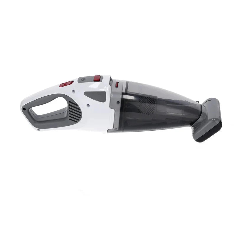 Severin Handheld Vacuum - 4 in 1 Wet & Dry Turbo Brush