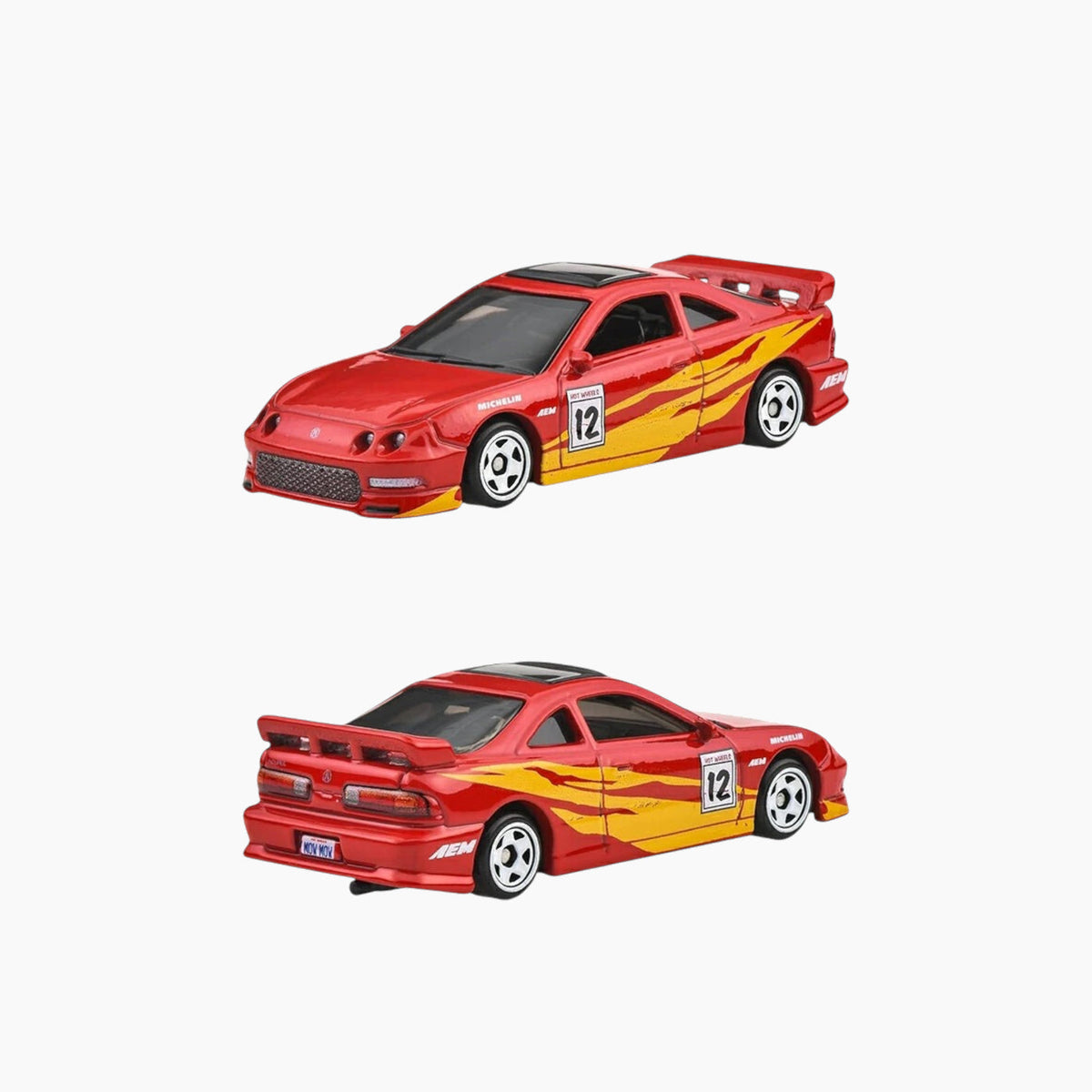 Hot Wheels Themed Fast and Furious – Assorted
