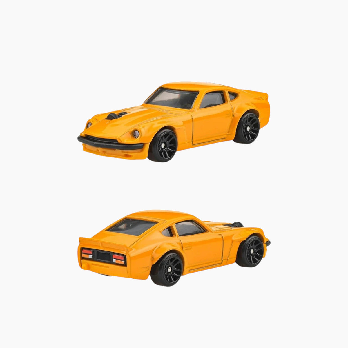 Hot Wheels Themed Fast and Furious – Assorted
