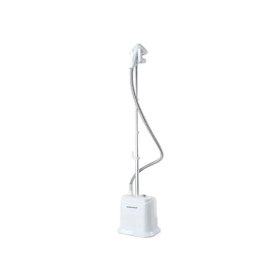 Hamilton Beach Iron HB Garment Steamer 1700W - White