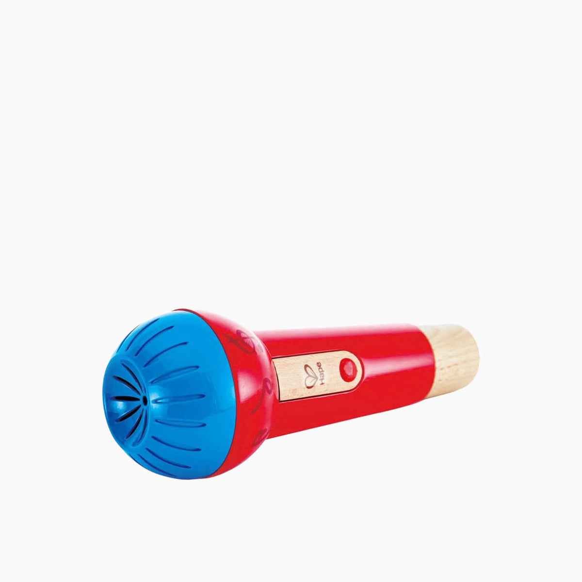 Hape Mighty Echo Microphone Toy