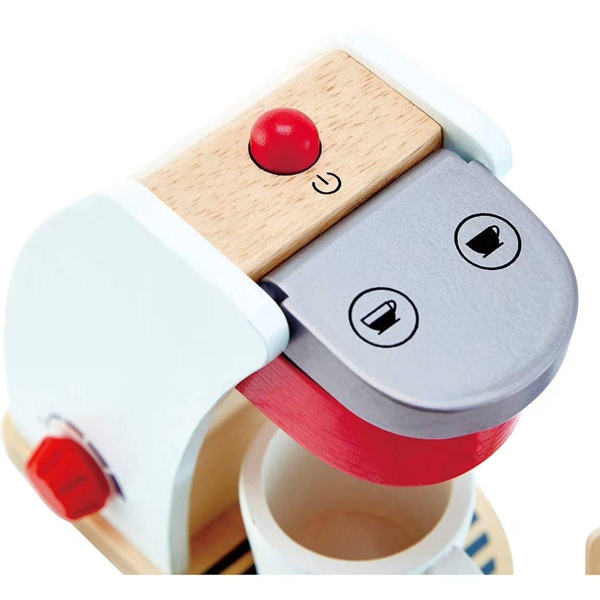 Hape Coffee Machine Toy