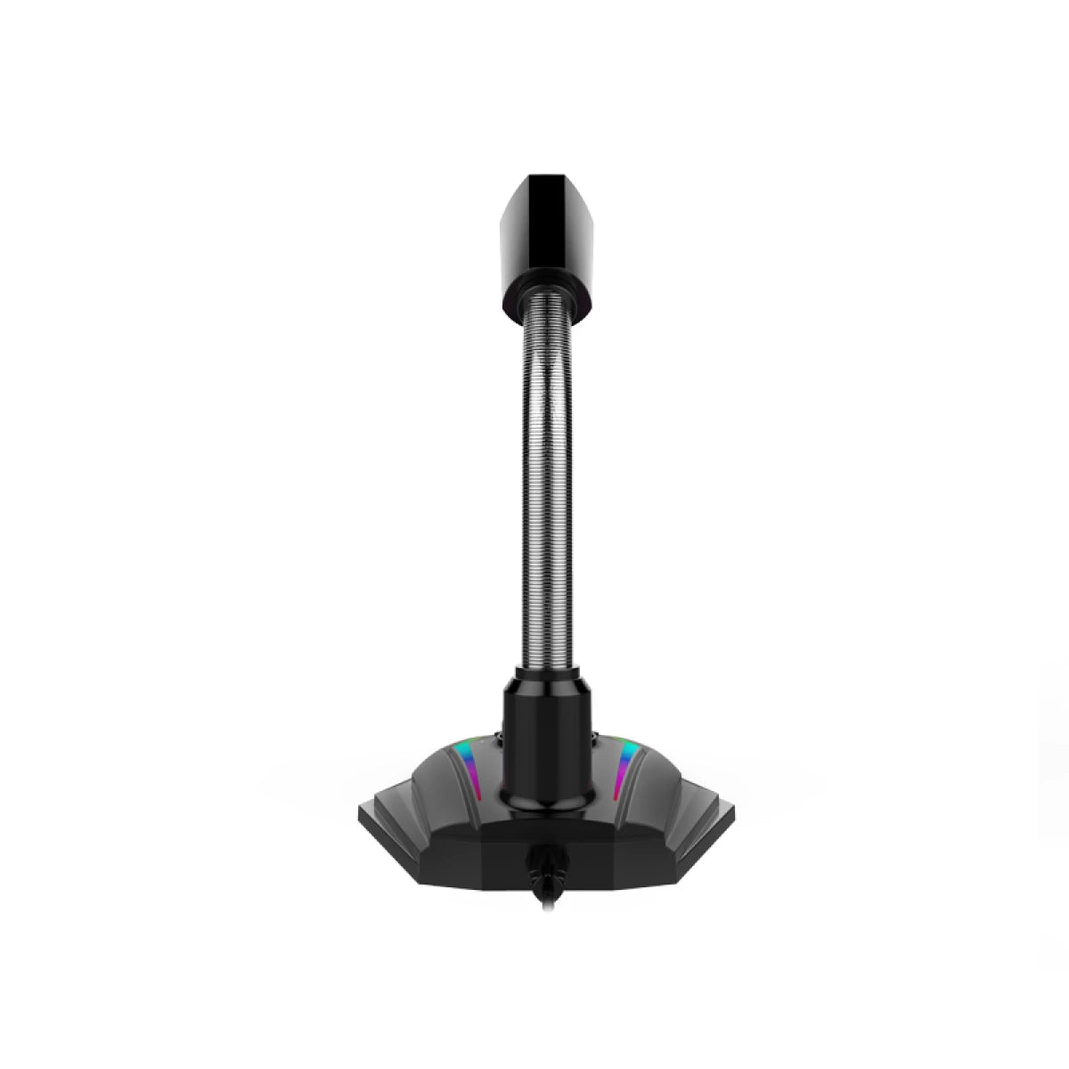 HAVIT GK56 Gaming Microphone – RGB & Pro Sound