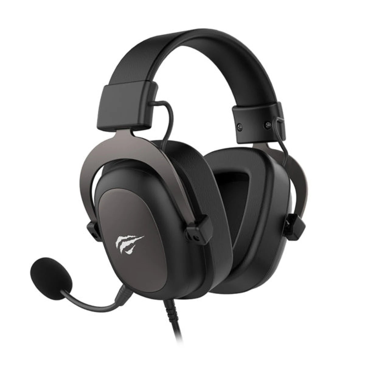 Havit H2002D Gaming Headset | Surround Sound & Comfort
