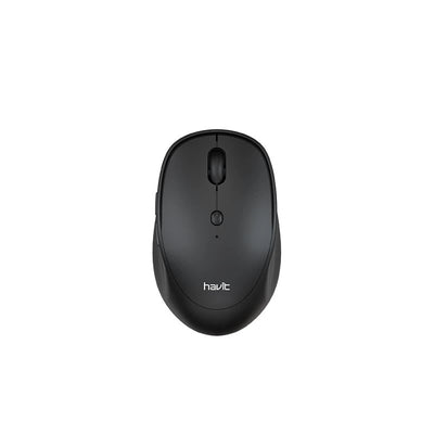 Havit MS76GT 2.4GHz Wireless Mouse - High Precision