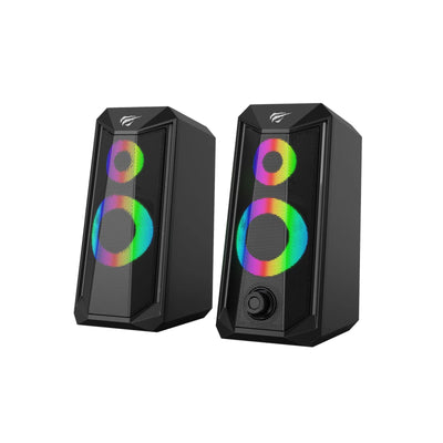 Havit SK202 Stereo Sports Speaker – Bold Sound, Sleek Design