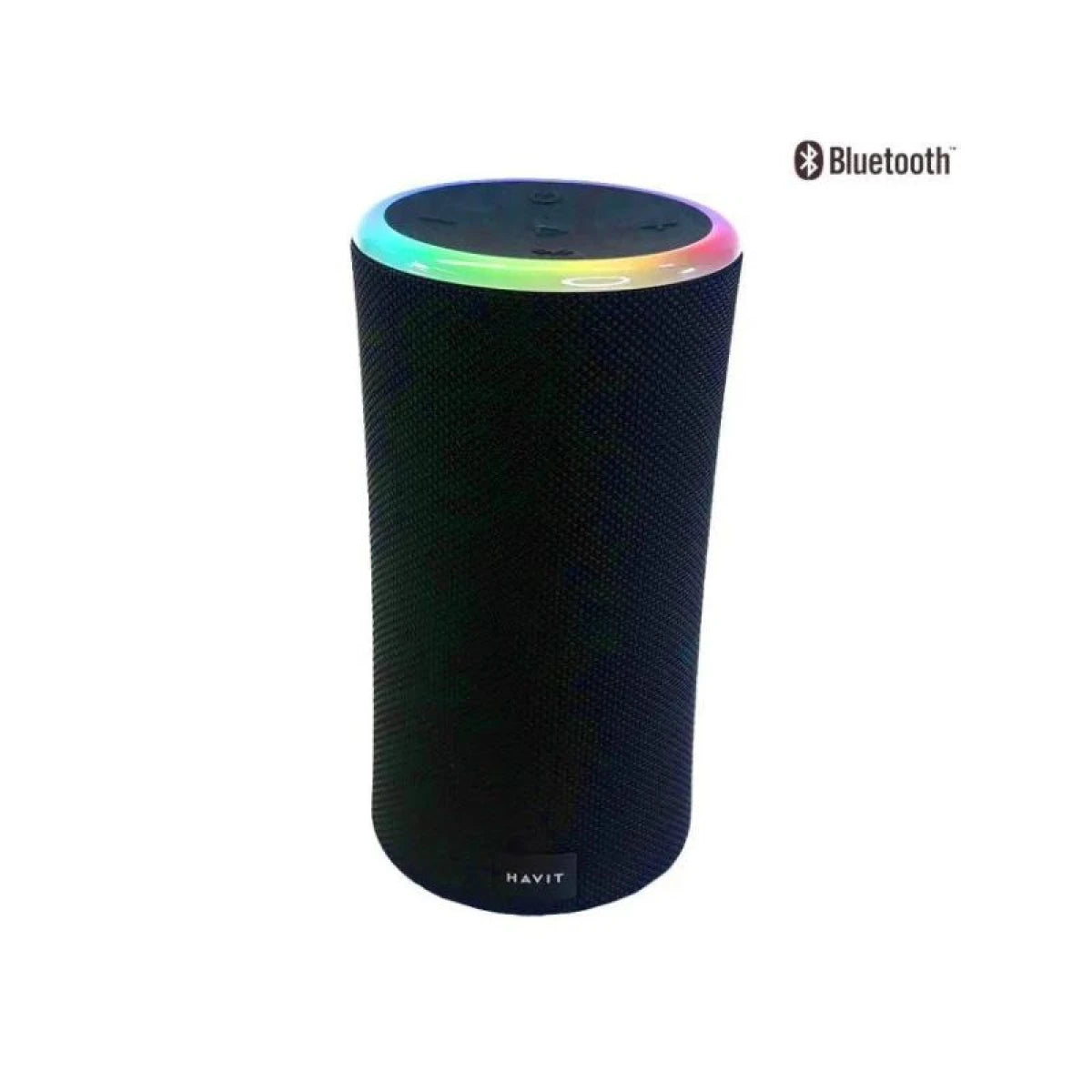 HAVIT SK833BT Bluetooth Speaker – Waterproof with Powerful Bass