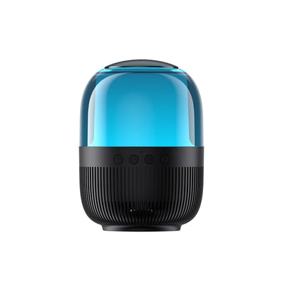 Havit SK889BT Bluetooth Speaker with Multi-color Ambient Light