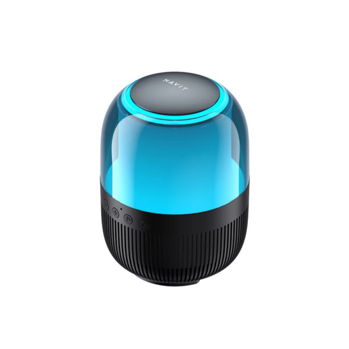 Havit SK889BT Bluetooth Speaker with Multi-color Ambient Light