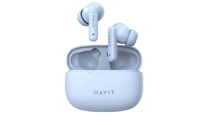 Havit TW976 True Wireless Stereo Earbuds – High-Quality Sound