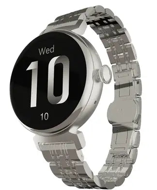 اتش اي فيوتشر ساعة فيوتشر اورا الذكية بخاصية الاتصال بالبلوتوث