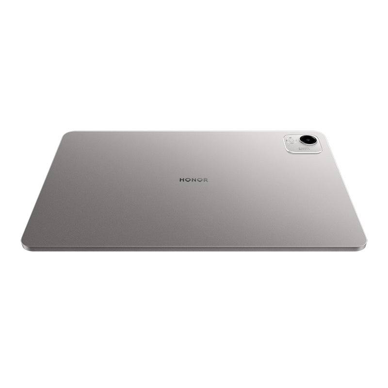 جهاز HONOR Pad X9a اللوحي بشاشة 11.5 بوصة وذاكرة وصول عشوائي (RAM) سعة 8 جيجابايت وذاكرة تخزين سعة 128 جيجابايت