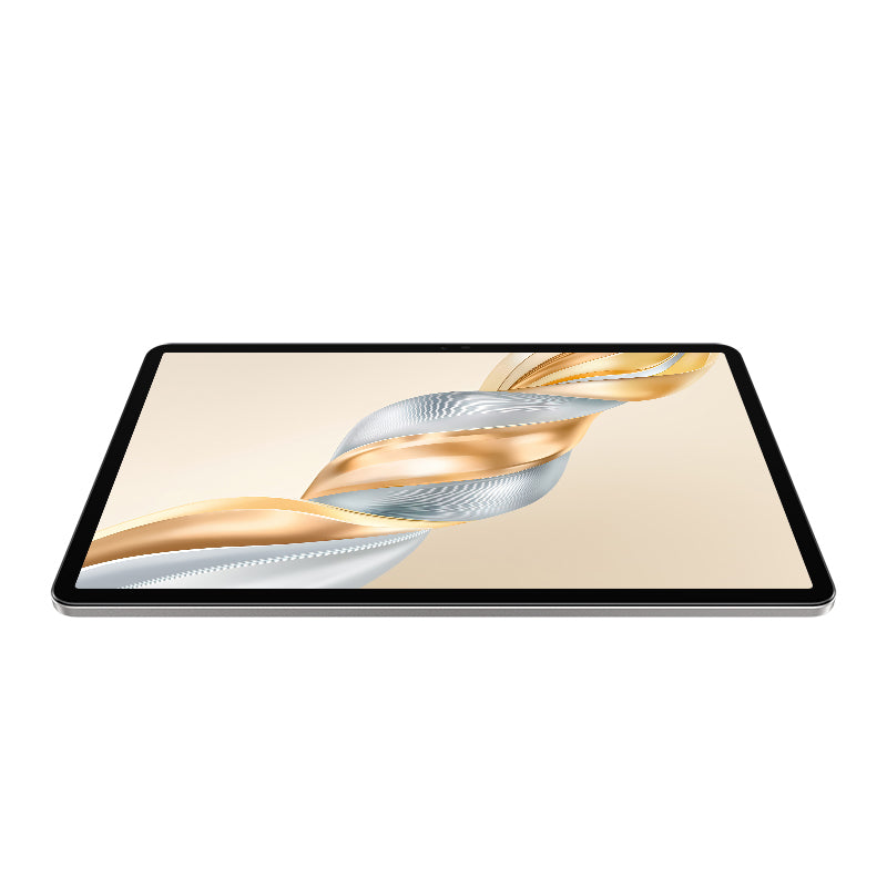 جهاز HONOR Pad X9a اللوحي بشاشة 11.5 بوصة وذاكرة وصول عشوائي (RAM) سعة 8 جيجابايت وذاكرة تخزين سعة 128 جيجابايت