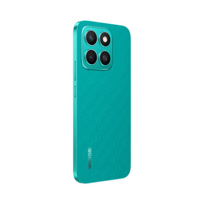 HONOR X8c | 120Hz AMOLED Display & 108MP Camera