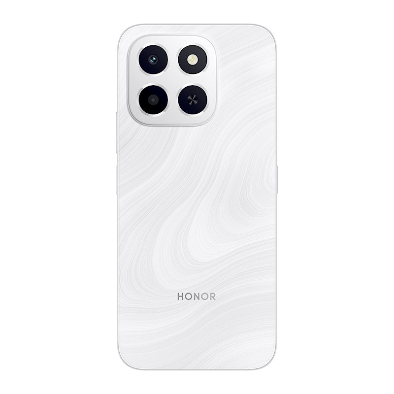 HONOR X6c – 120Hz Display, 5300mAh Battery, 50MP Camera