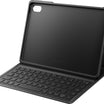 HUAWEI Smart Magnetic Keyboard Compatible with HUAWEI MatePad Pro 11 inch - Black