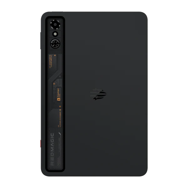 RedMagic Astra Gaming Tablet with REDMAGIC 80W Fast Charger