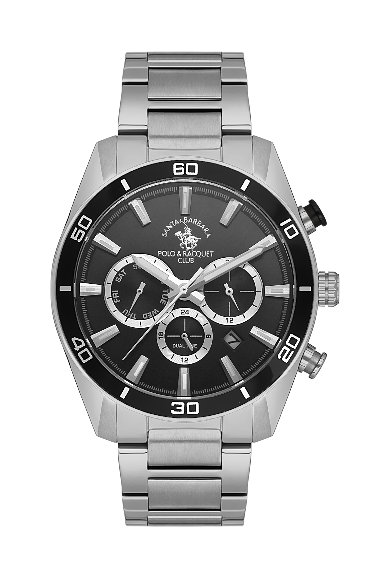 SANTA BARBARA POLO SB.1.10498-1 MEN WATCH