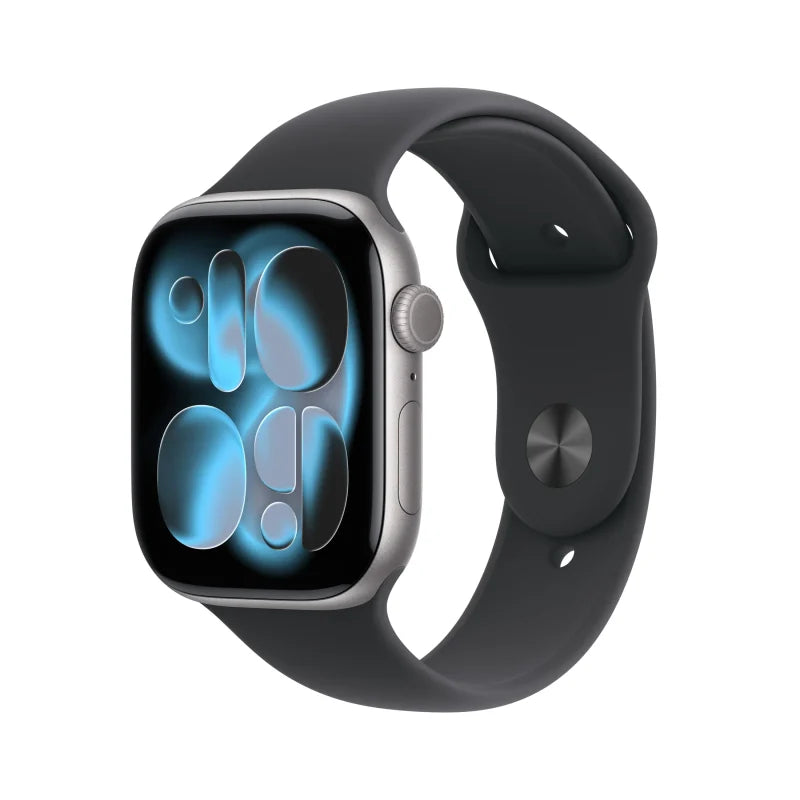 Apple Watch Series 11 Aluminum – Smartwatch with Health & 5G