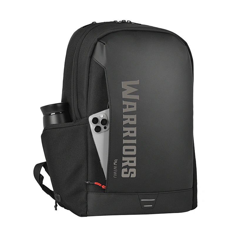 WiWU Warriors Backpack X Pro – Waterproof 15.6"