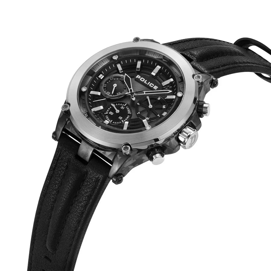 POLICE WATCH PEWJF2226640 MEN WATCH