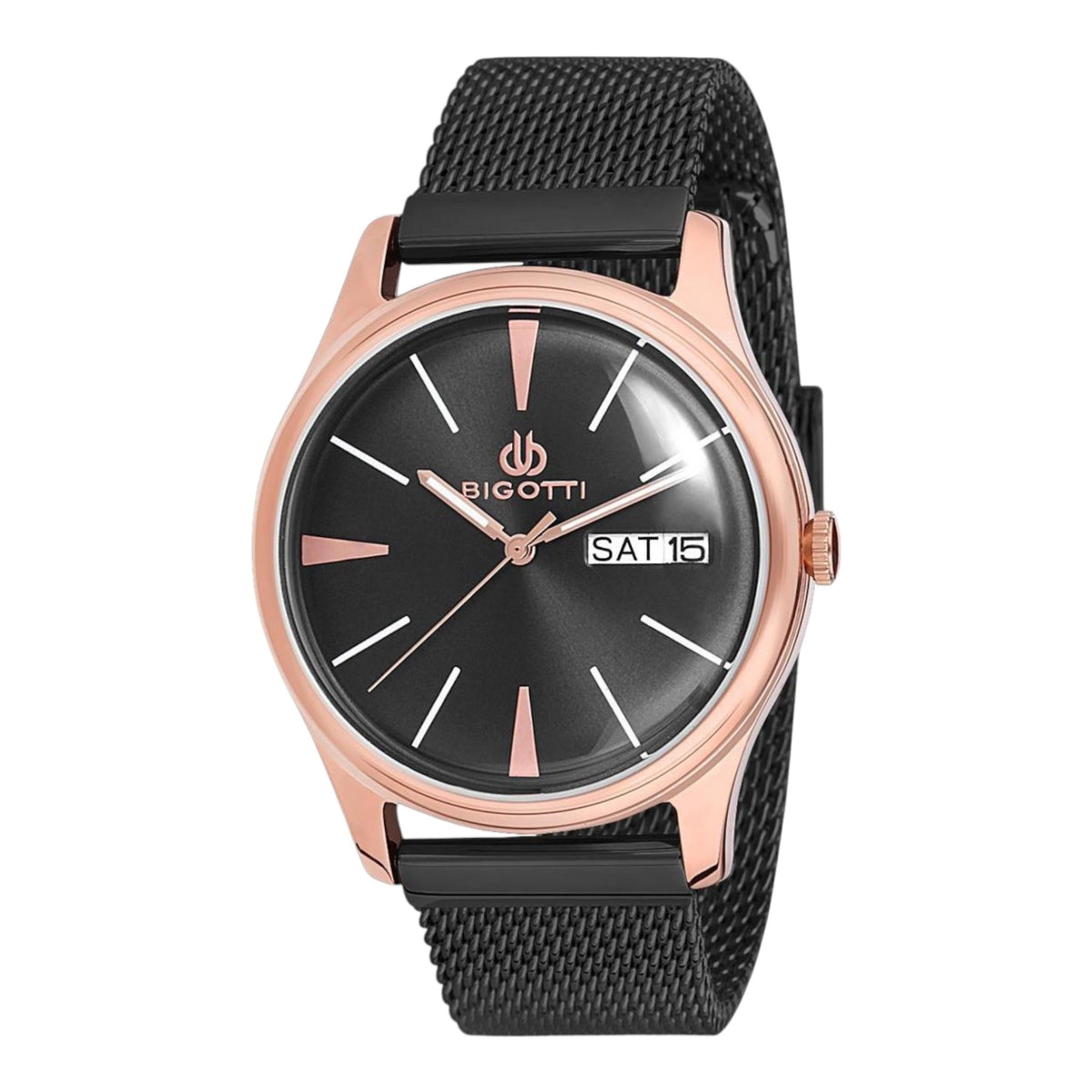 BIGOTTI BGT0218-3 MEN WATCH