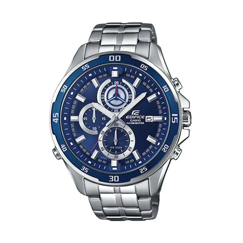 CASIO EDIFICE EFR-547D-2A MEN WATCH
