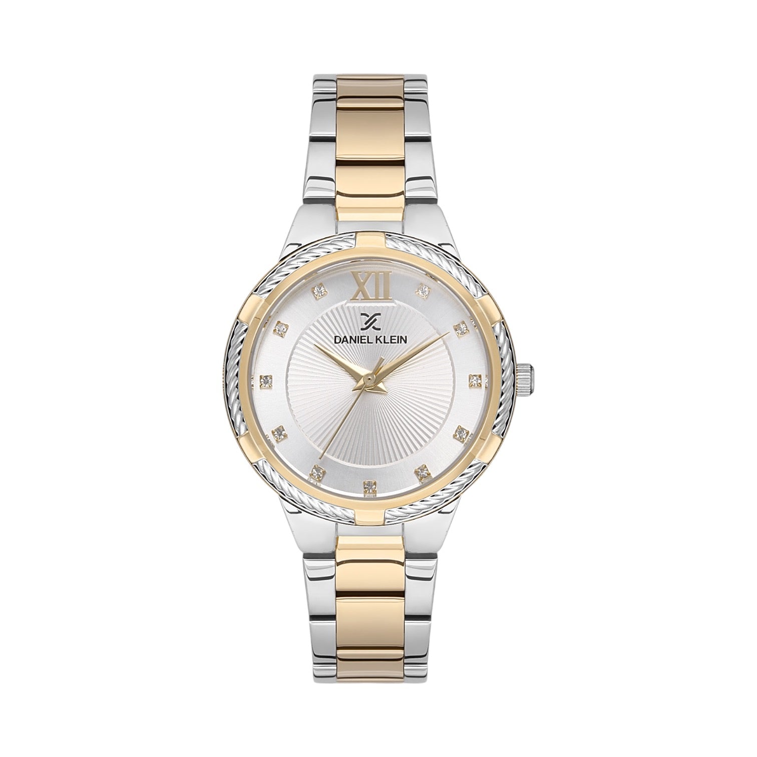 DANIEL KLEIN DK.1.12849-5 WOMEN WATCH
