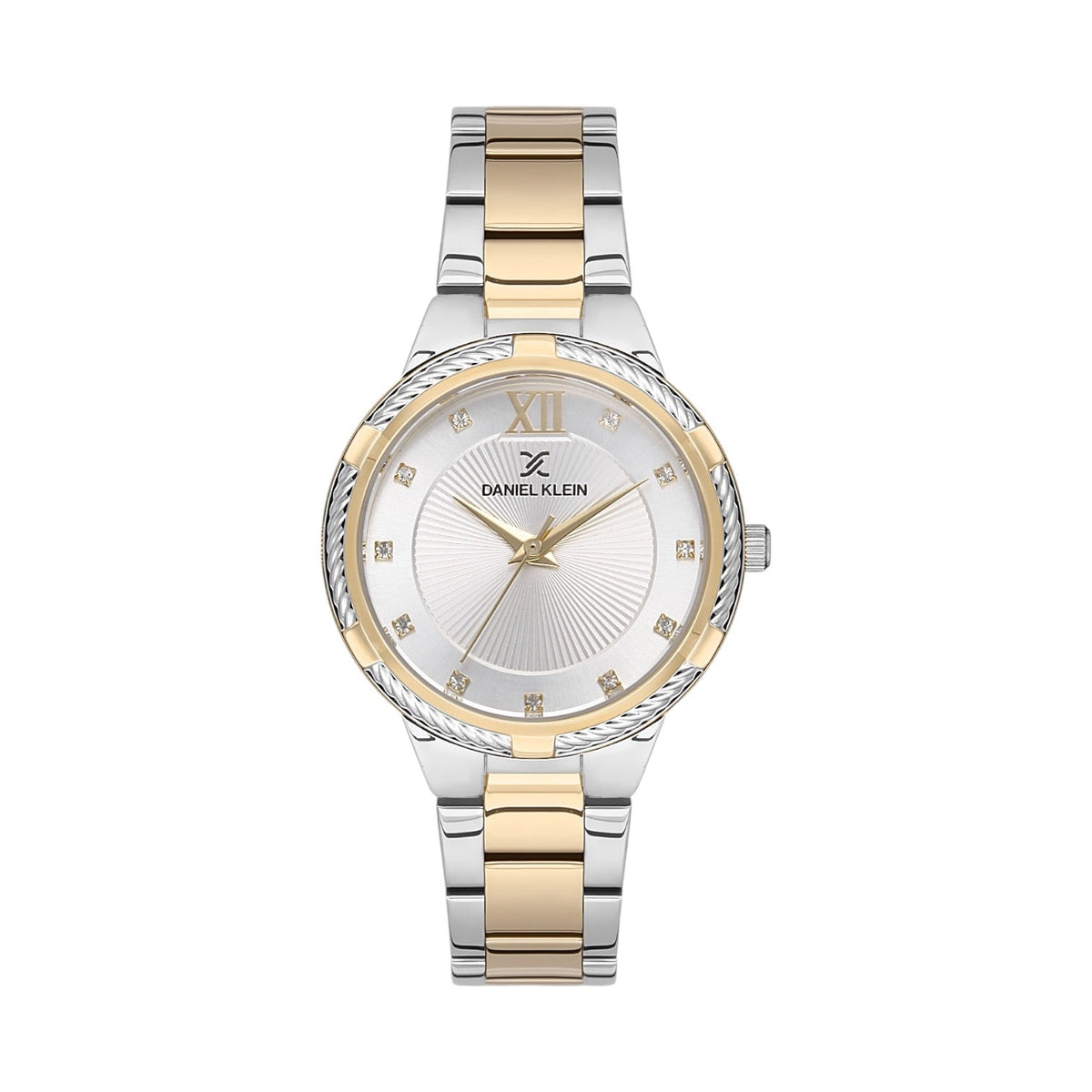 DANIEL KLEIN DK.1.12849-5 WOMEN WATCH