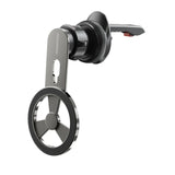 Rockrose 360° Rotatable & Foldable Anyview Mag AC Pro Air Vent Magnetic Phone Holder