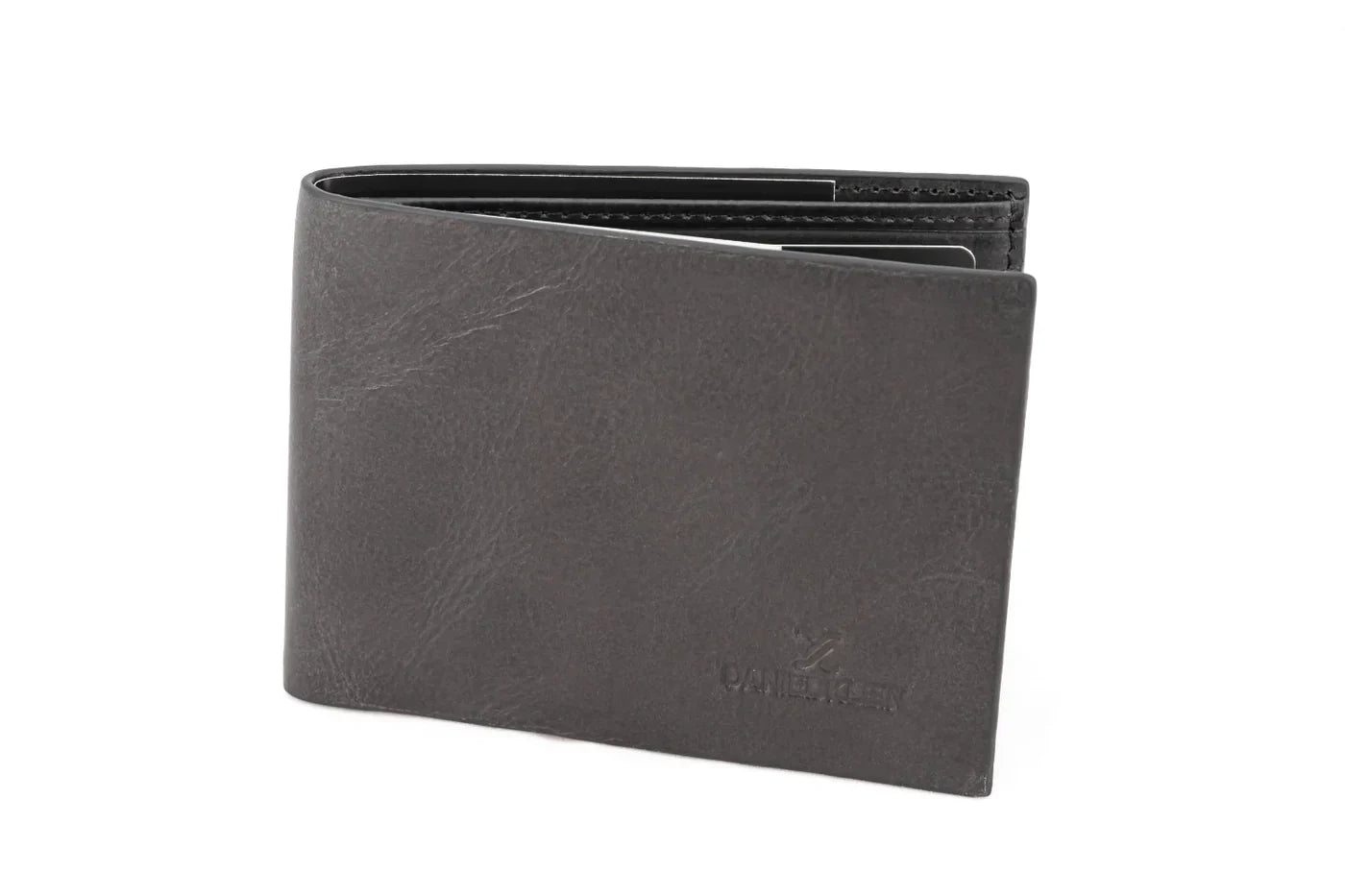 DANIEL KLEIN DKW3040-1 Men's Wallet