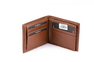 DANIEL KLEIN DKW3046-4 MEN WALLET
