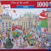 Ravensburger - 1000 piece - Fleroux London