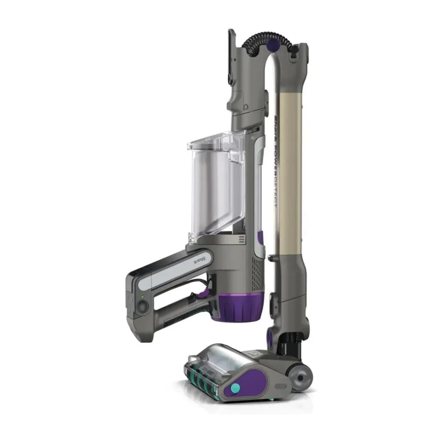 Shark PowerDetect Clean & Empty IP3251MET Cordless Vacuum | Auto Suction | 70-Min Runtime | Pet Hair | Handheld