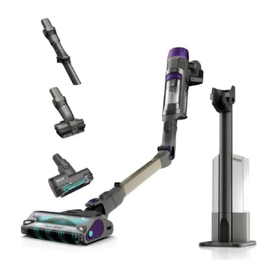 Shark PowerDetect Clean Empty IP3251MET Vacuum