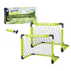 Aojie Sport – هدف كرة قدم قابل للطي مع كرة 5.5" للأطفال