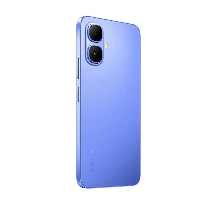 Infinix Smart 10 – 120Hz Display, 5000mAh Battery