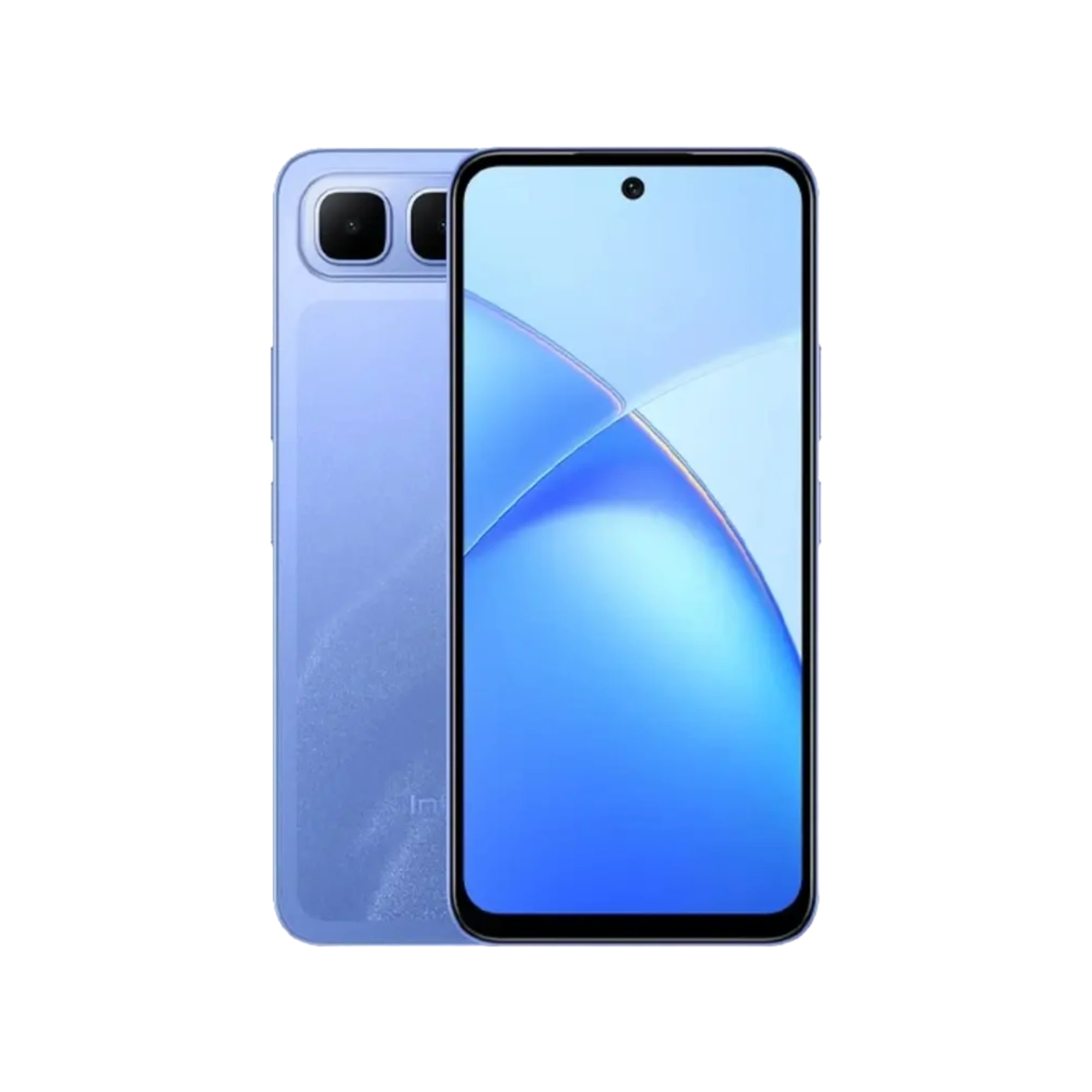 Infinix Smart 10 – 120Hz Display, 5000mAh Battery