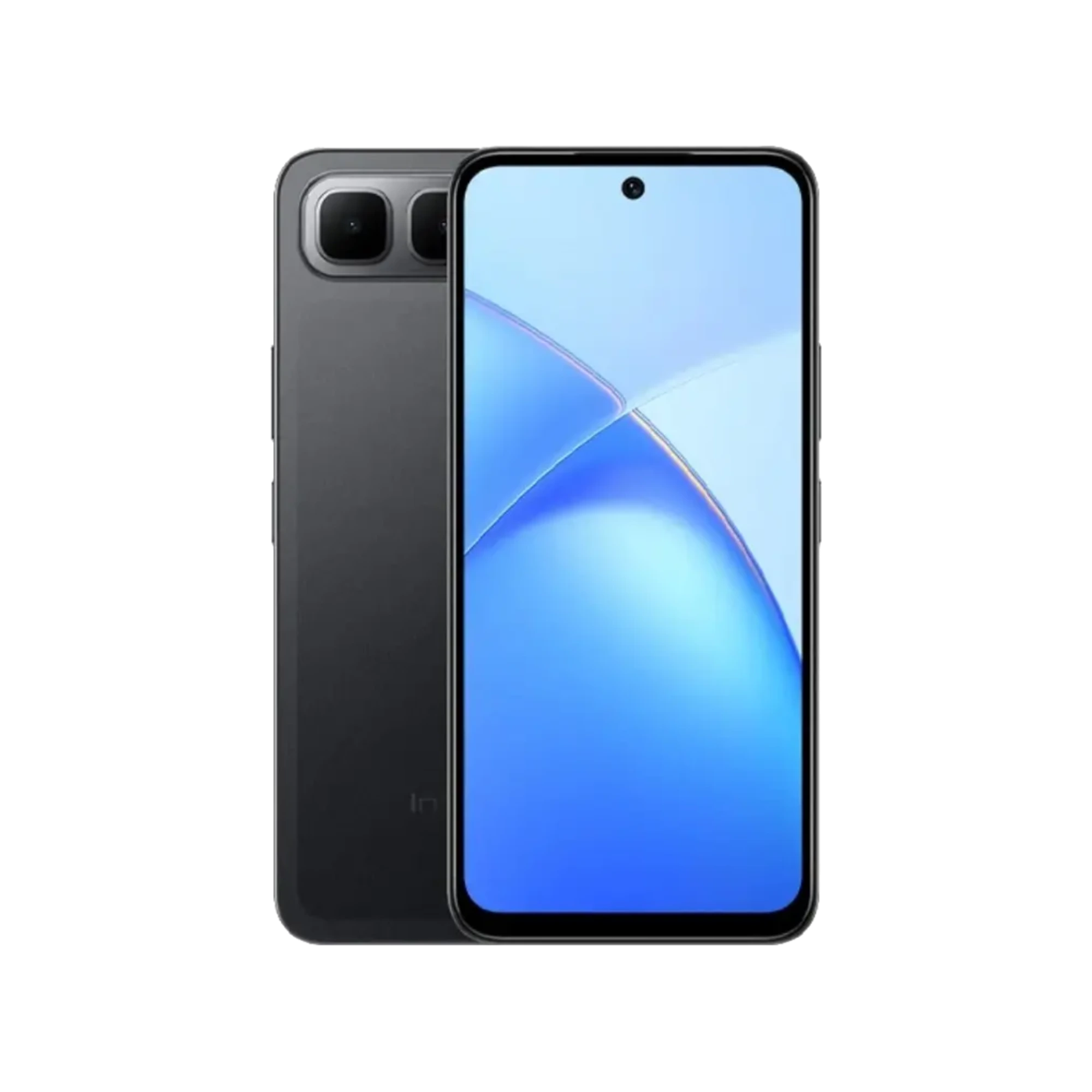 Infinix Smart 10 – 120Hz Display, 5000mAh Battery