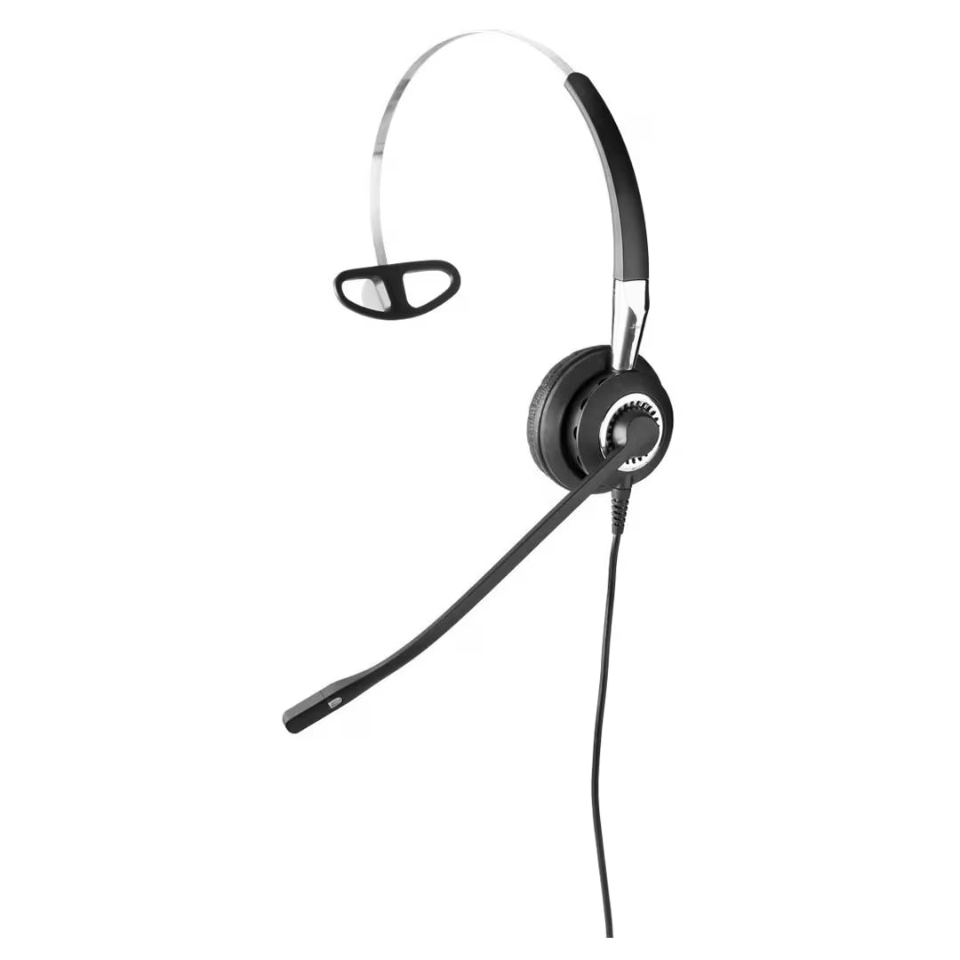سماعة Jabra Biz 2400 Mono USB – ميكروفون NC 82 و3 في 1