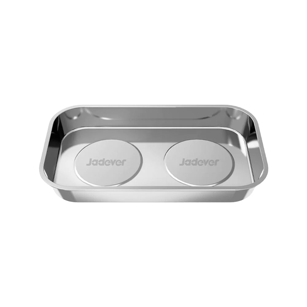 JADEVER 13.6×23.5cm Magnetic Screw Tray High Quality & Perfect