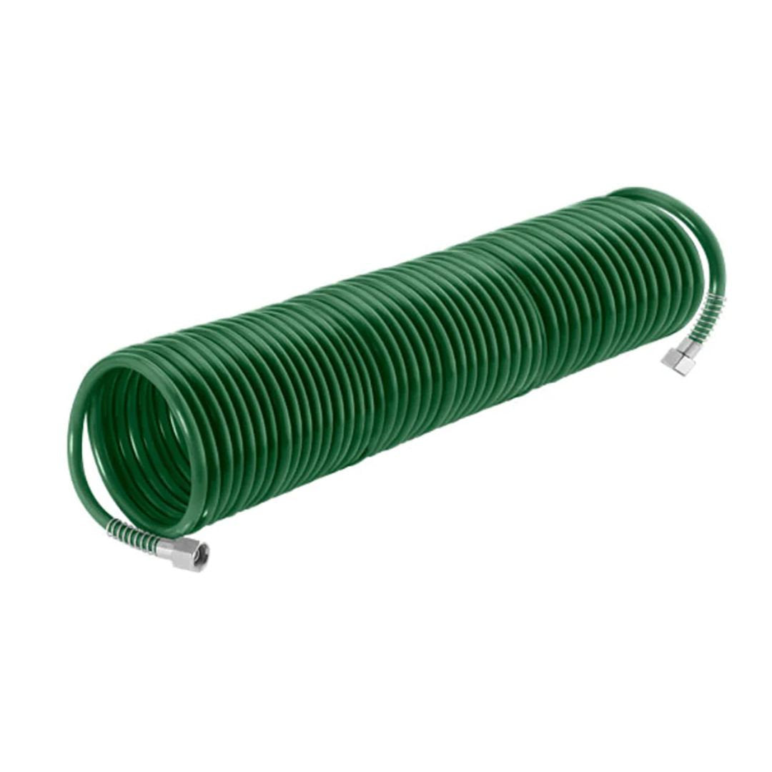 JADEVER 15m Air Hose Durable & Flexible for Various Uses