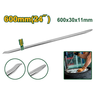 JADEVER 60cm Wheel Hanger Stylish & Easy to Install