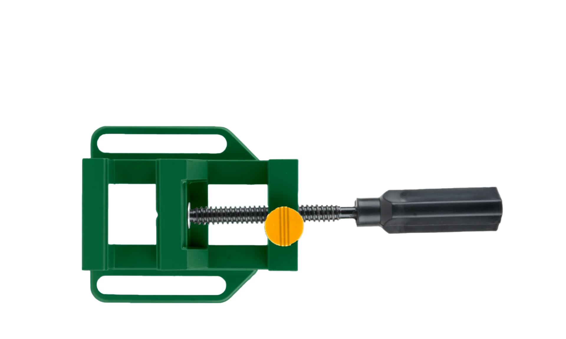JADEVER 70mm Bench clamp Strength & Stability - Green