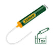 JADEVER Gear Oil Extractor Precise & Efficient Maintenance
