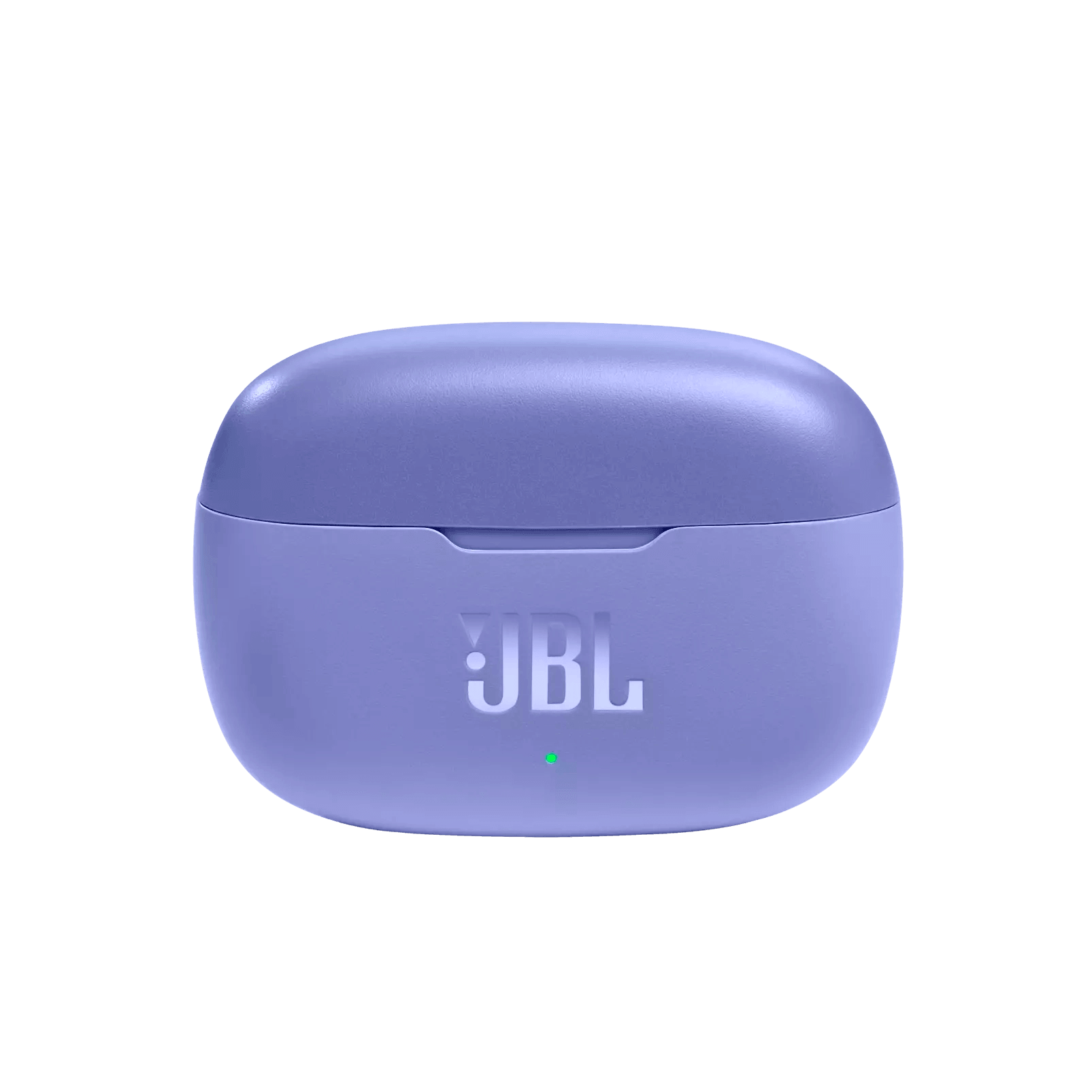 سماعات JBL Wave 200TWS اللاسلكية داخل الأذن - أرجواني