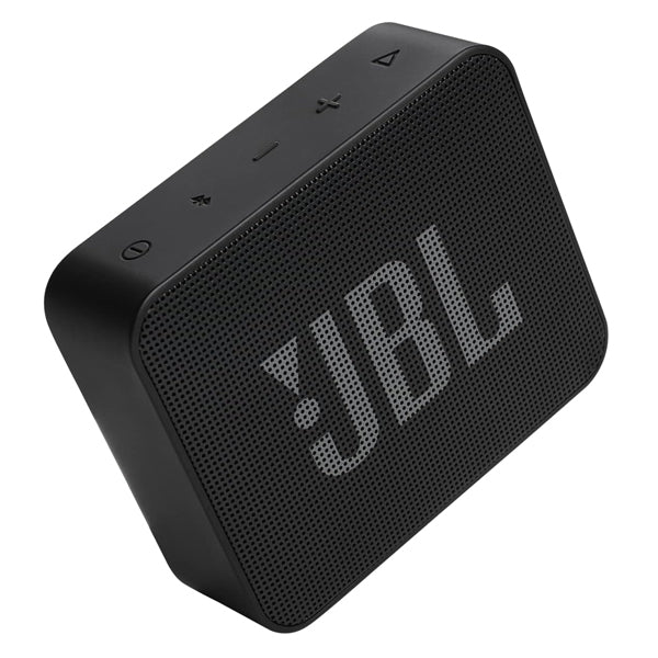 مكبر صوت المحمول المقاوم للماء JBL Go Essential