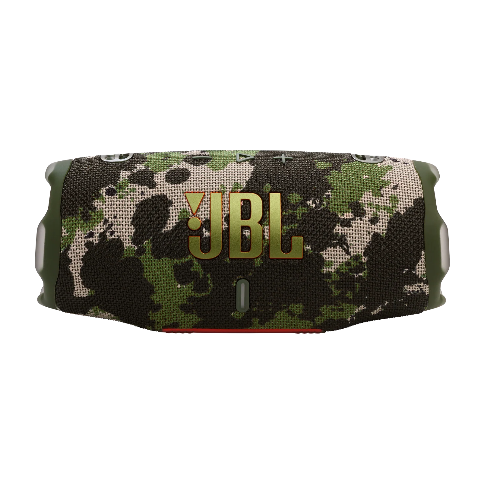 JBL Charge 6 Portable Bluetooth Speaker with Powerbank - Waterproof, 28H Battery | JBLCHARGE6