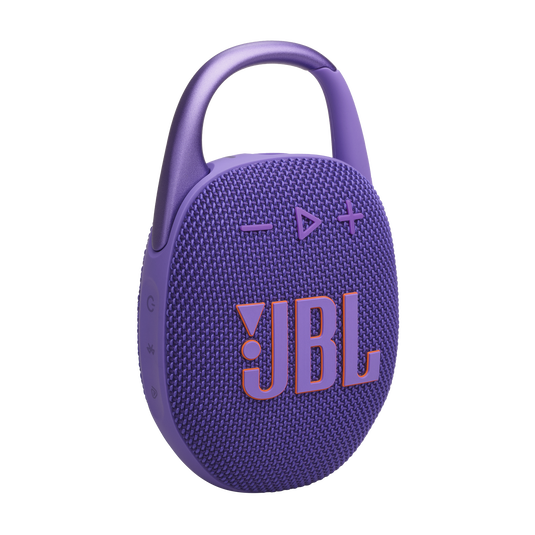 JBL Clip 5 Wireless Portable Speaker