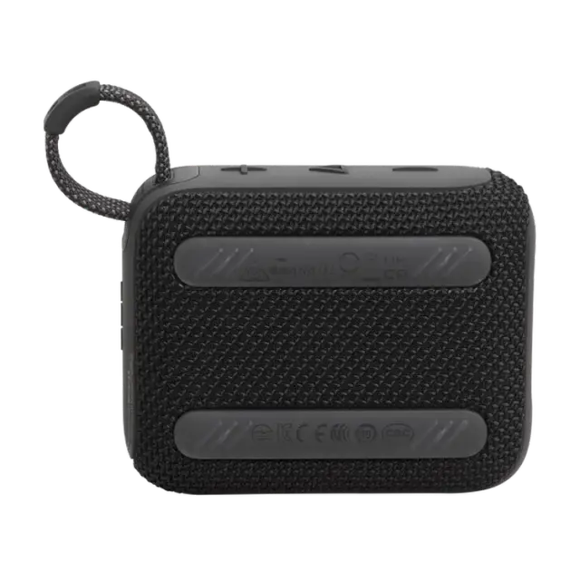 مكبر صوت جي بي ال جو4 اللاسلكي المحمول مع شحن لمدة 3 ساعات